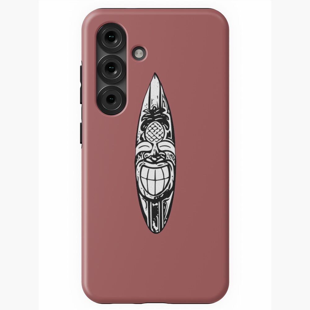 Item preview, Coque antichoc Samsung Galaxy designed and sold by Kalebsnow.