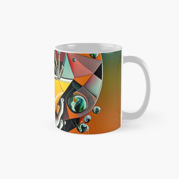Item preview, Woman in Martini designed and sold by XmdgArt.