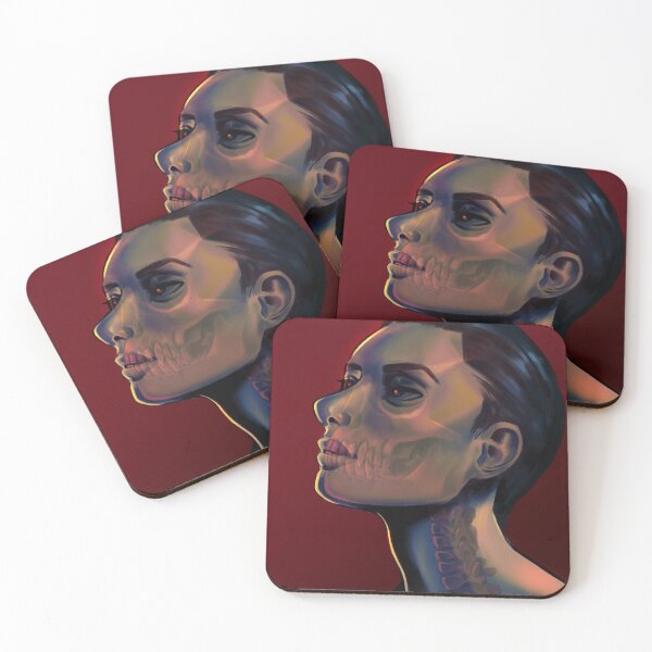 Item preview, Translucent skin designed and sold by BrightSpriteArt.
