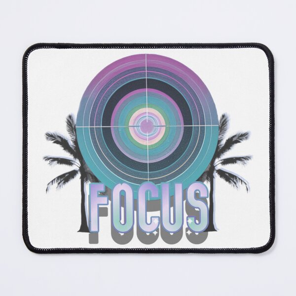 Item preview, Focus On Good Things designed and sold by DreamingAwake1.
