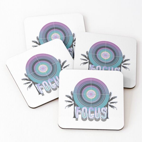 Item preview, Focus On Good Things designed and sold by DreamingAwake1.