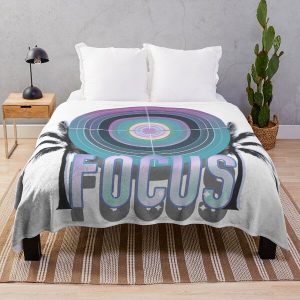 Item preview, Focus On Good Things designed and sold by DreamingAwake1.