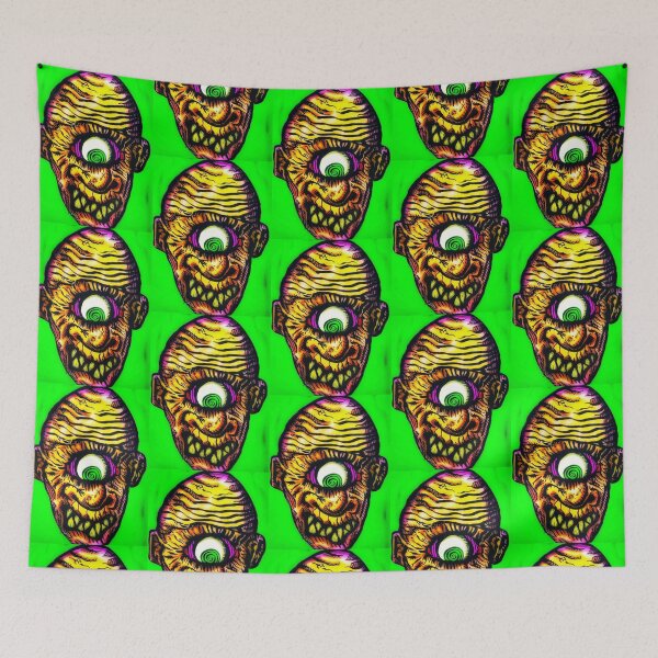 Item preview, Cyclops  designed and sold by Drlemonpaper.