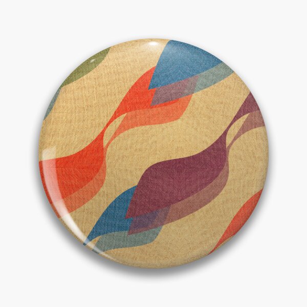 Item preview, Cute wavy shapes designed and sold by zuchri.