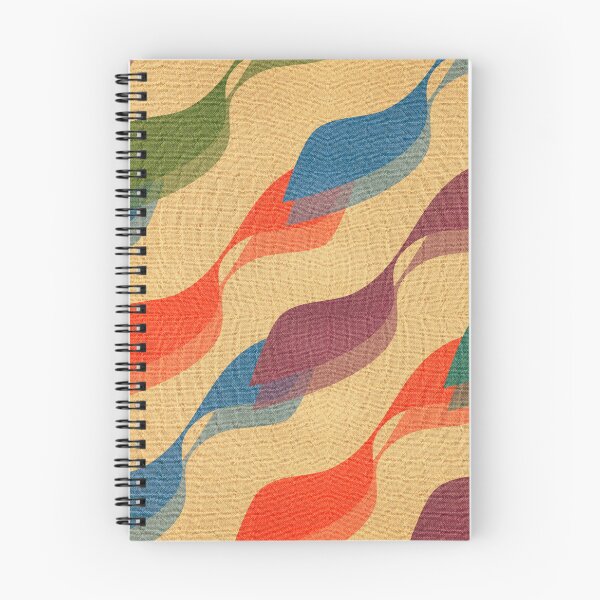 Item preview, Cute wavy shapes designed and sold by zuchri.