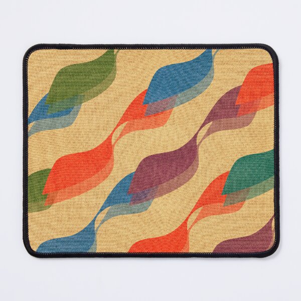 Item preview, Cute wavy shapes designed and sold by zuchri.