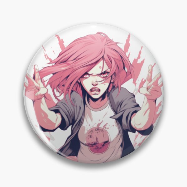 Item preview, AK47 Girl Killing it designed and sold by Natasha Sidhu.