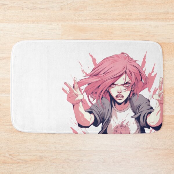 Item preview, AK47 Girl Killing it designed and sold by Natasha Sidhu.
