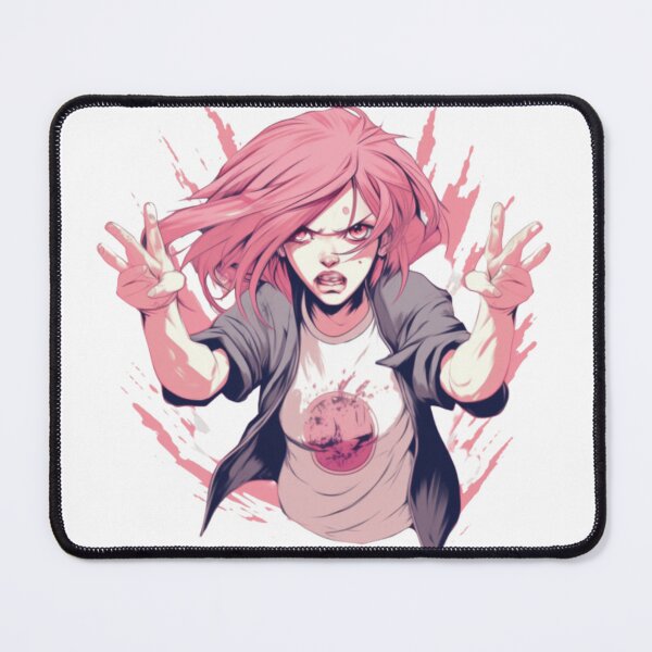Item preview, AK47 Girl Killing it designed and sold by Natasha Sidhu.