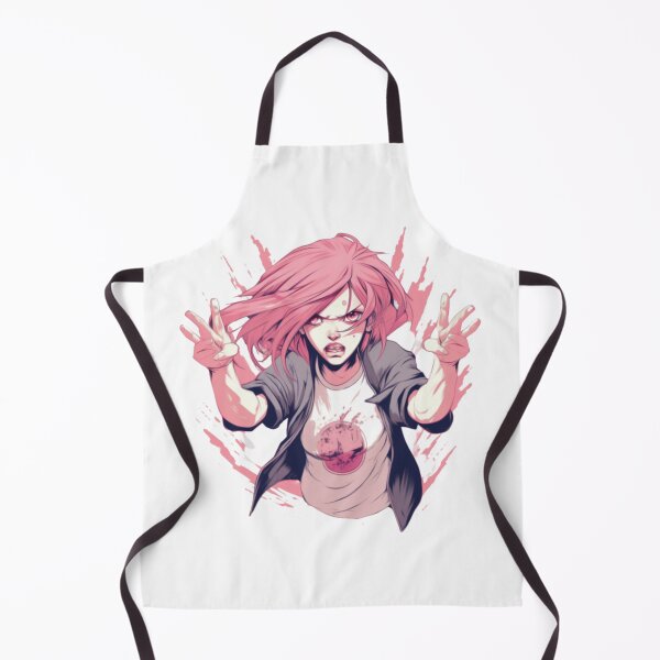 Item preview, AK47 Girl Killing it designed and sold by Natasha Sidhu.