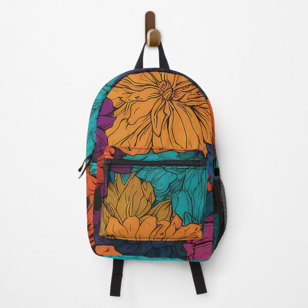 Artikelvorschau, Andy Warhol style flowers entworfen und verkauft von Pixel Playground.