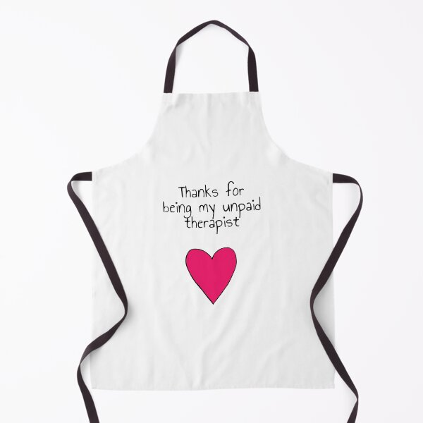 Item preview, my unpaid therapist designed and sold by ZAKAABDE2020.