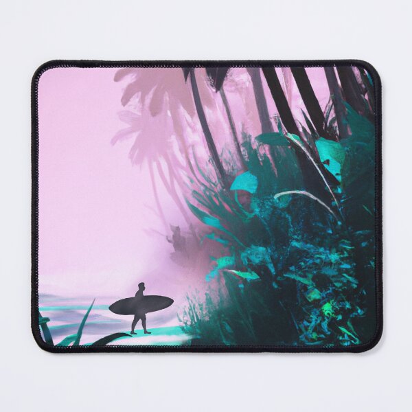 Item preview, Tropic Surf designed and sold by Shipwrecked2020.