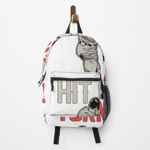 Item preview, Hit Hard Run Fast Turn Left Digital Design, Cute Softball Baseball Sublimation and Vinyl Design! designed and sold by TODPESIGN.