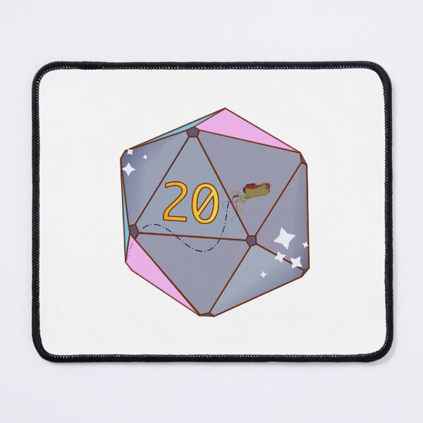Item preview, Copy of D20 Starstruck Odyssey designed and sold by Dislexicdragon.