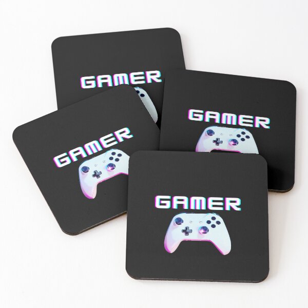 Item preview, Gamer designed and sold by rainygrass.