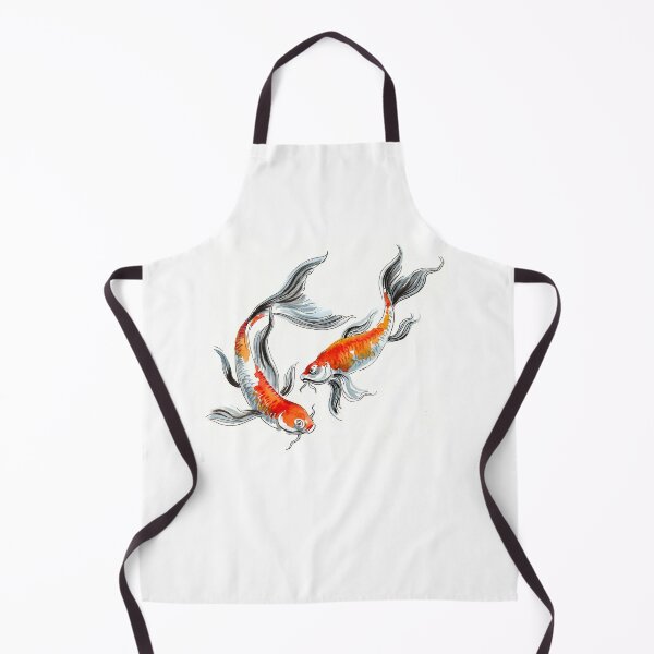 Item preview, Koi fishes designed and sold by AlexBlackSea.