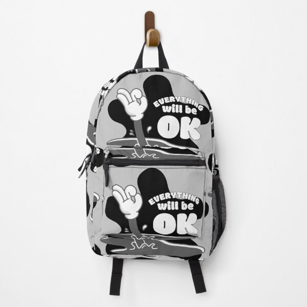 Item preview, Everything Will Be OK designed and sold by ZaCrea.