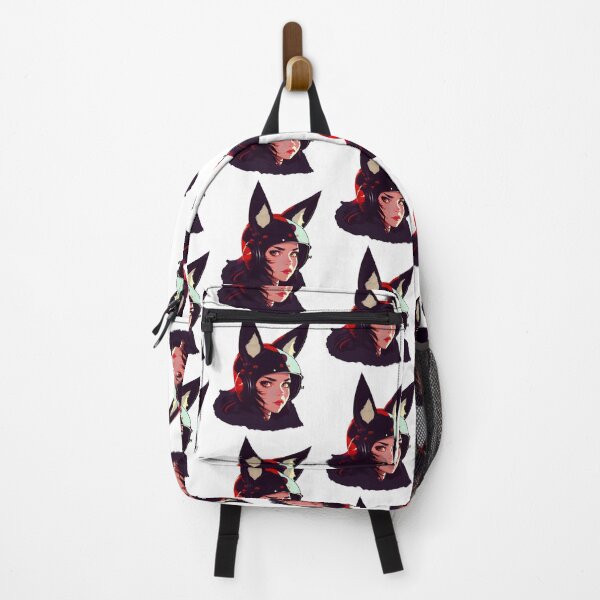 Item preview, Black Cat Vintage Eighties Style 7 designed and sold by HiPolly.