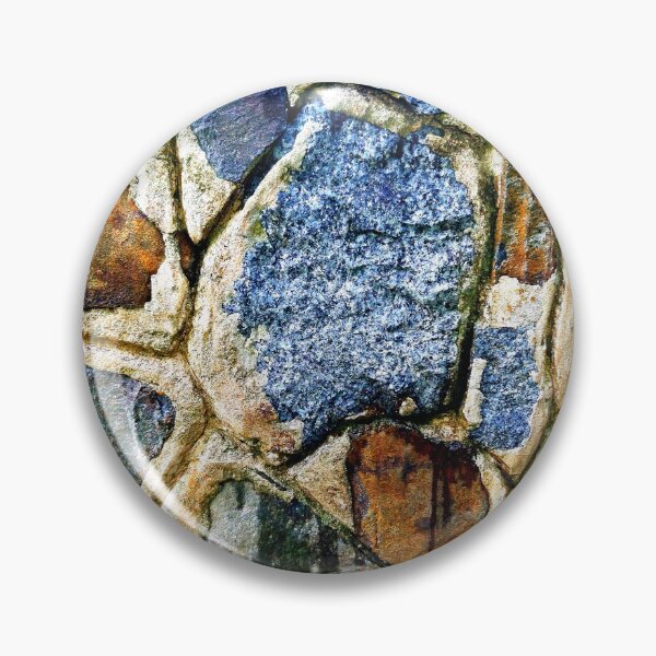 Item preview, Another Color Stone Wall in Bridge designed and sold by NahyArt.
