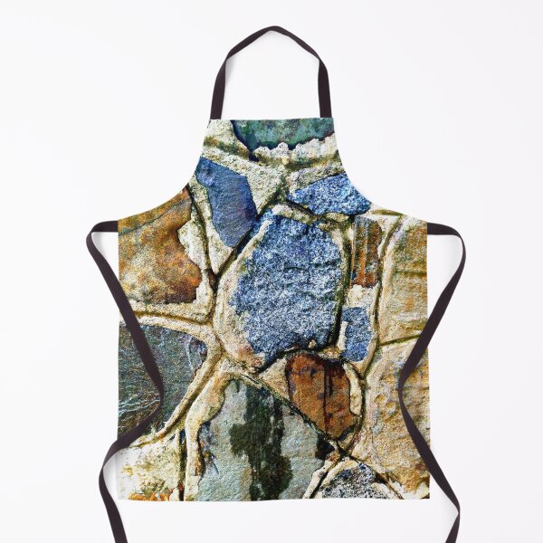 Item preview, Another Color Stone Wall in Bridge designed and sold by NahyArt.