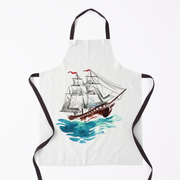 Artikelvorschau, Sailing ship entworfen und verkauft von AlexBlackSea.