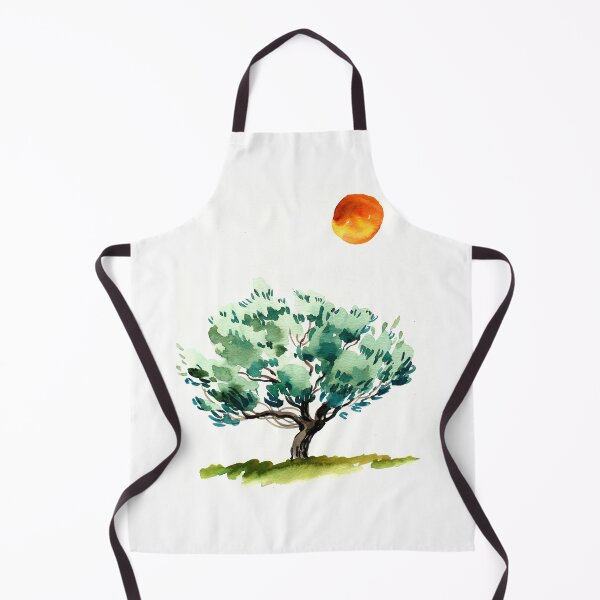 Item preview, Olive tree designed and sold by AlexBlackSea.