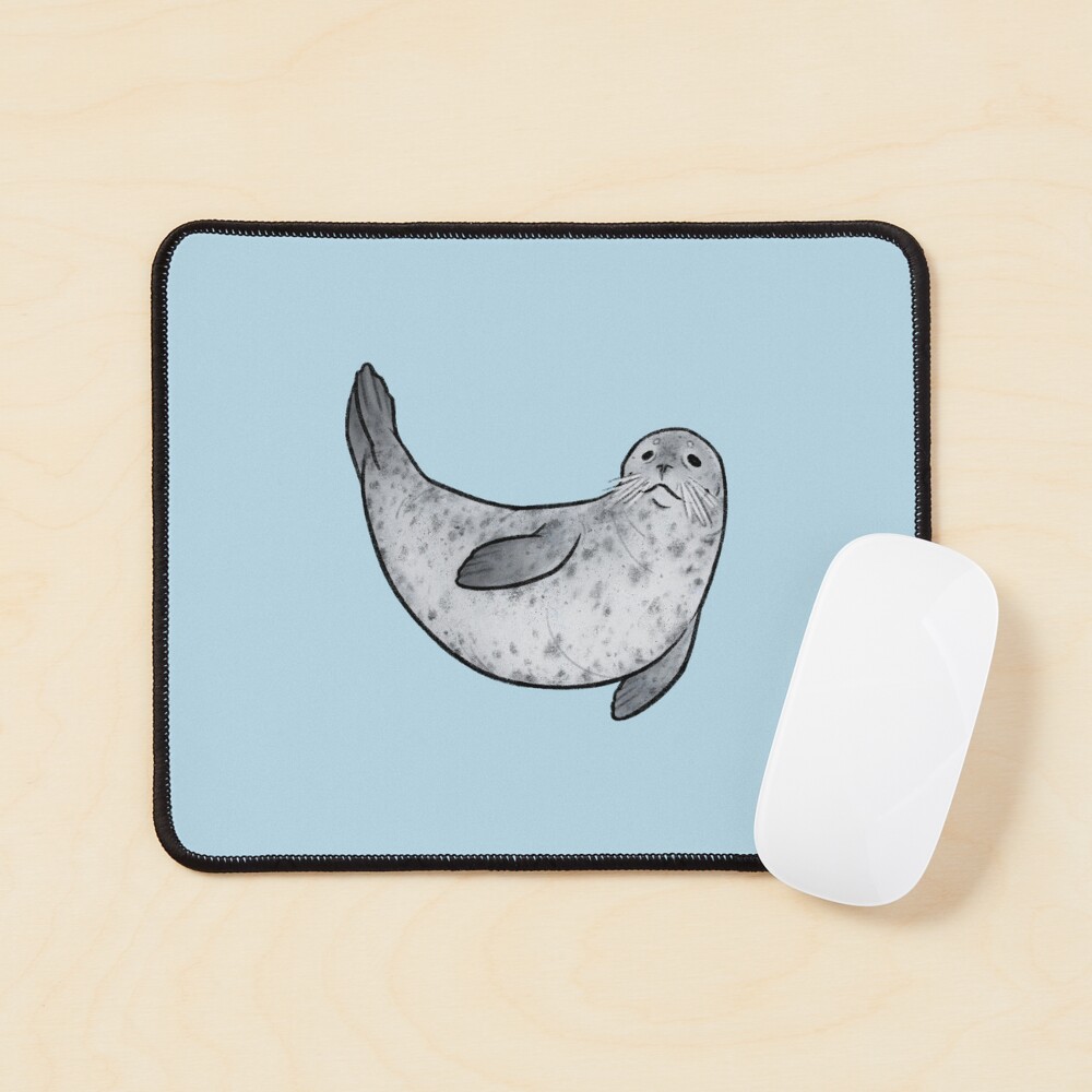 Item preview, Mouse Pad designed and sold by StinaB.