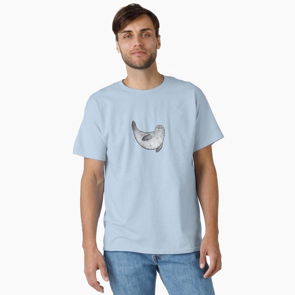 Item preview, Classic T-Shirt designed and sold by StinaB.