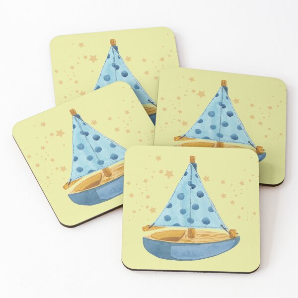 Item preview, copy of SAILBOAT designed and sold by FILZONE.