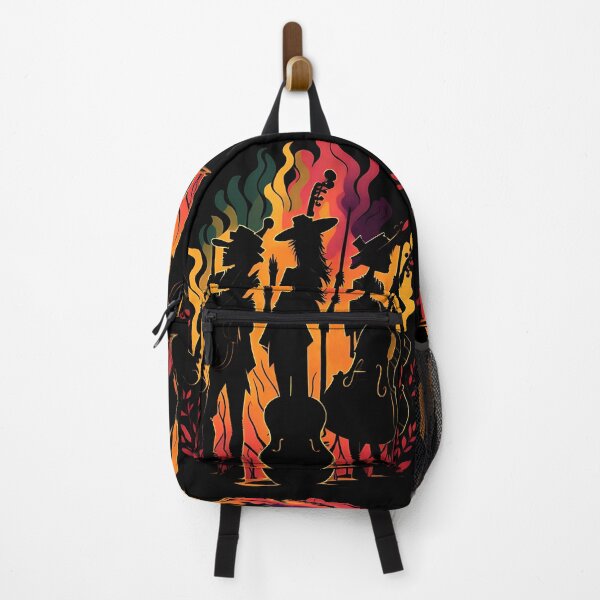 Item preview, the musical flame designed and sold by Lunitacriss.
