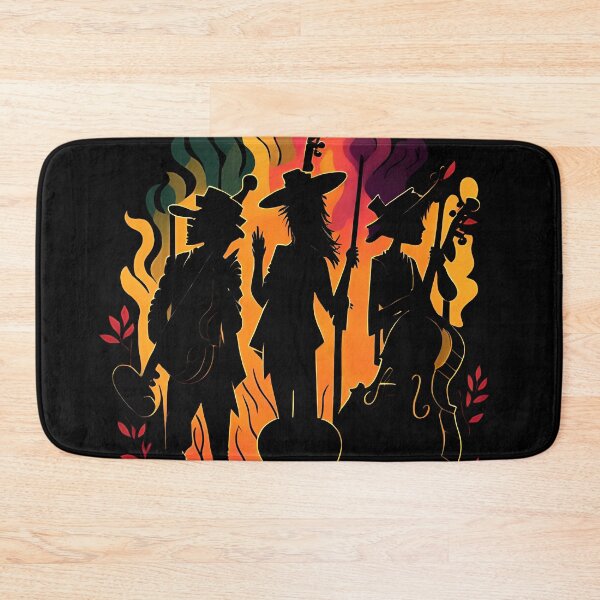 Item preview, the musical flame designed and sold by Lunitacriss.