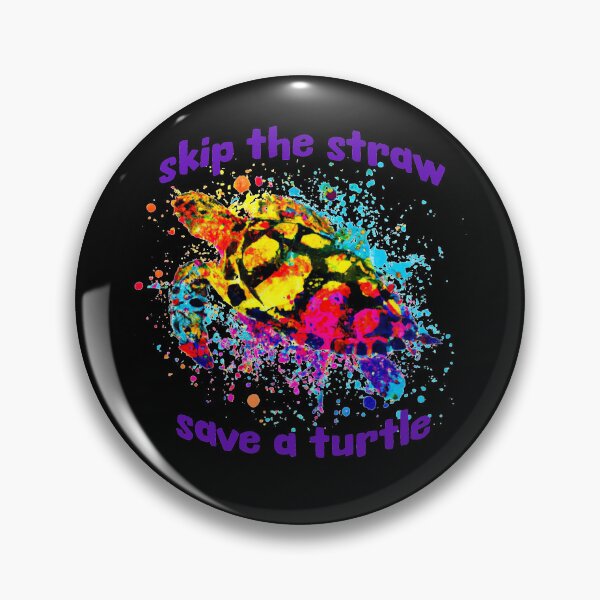 Item preview, Abstract Turtle designed and sold by Shipwrecked2020.