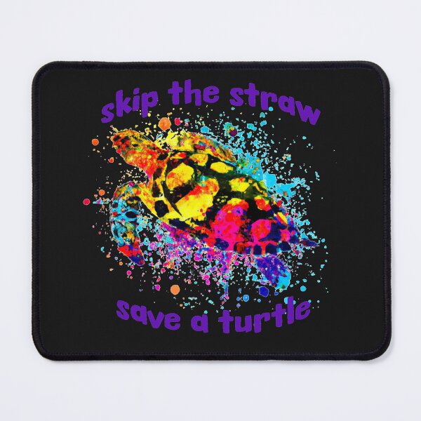 Item preview, Abstract Turtle designed and sold by Shipwrecked2020.