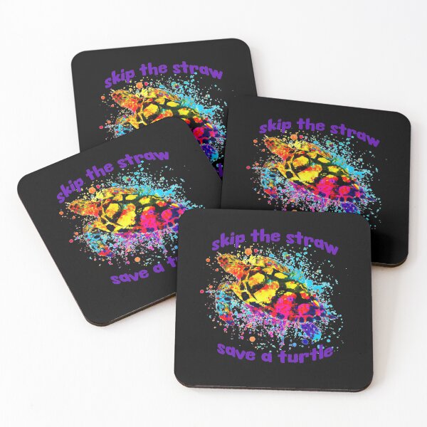 Item preview, Abstract Turtle designed and sold by Shipwrecked2020.