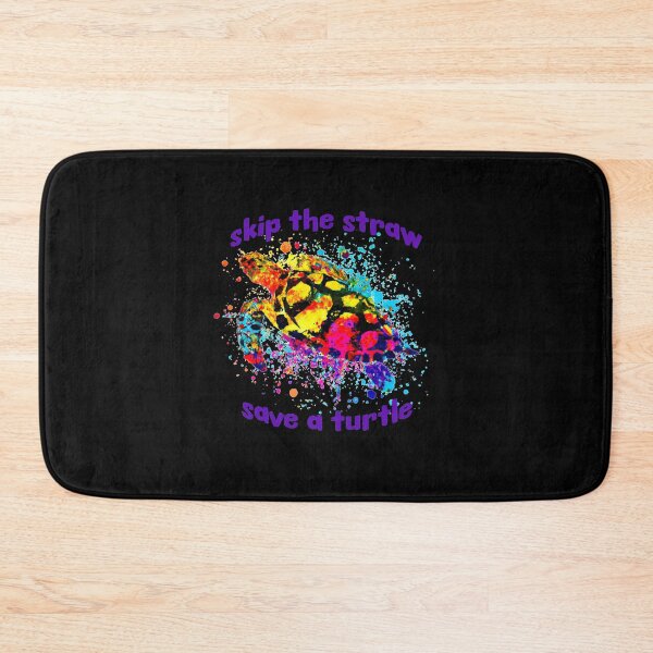 Item preview, Abstract Turtle designed and sold by Shipwrecked2020.