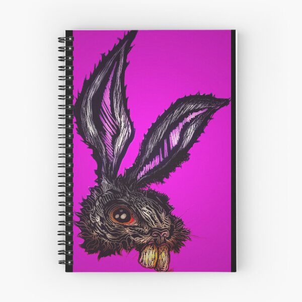 Item preview, Watership Down designed and sold by Drlemonpaper.