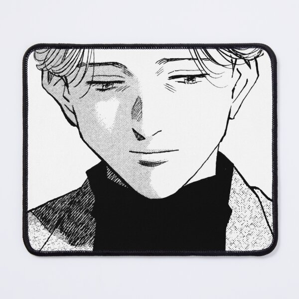 Item preview, Johan Liebert designed and sold by taroxstudio.
