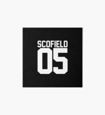 Scofield 05 Art Board