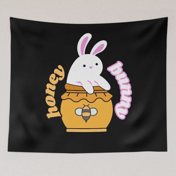 Item preview, Honey Bunny designed and sold by J-Money Creative Designs.