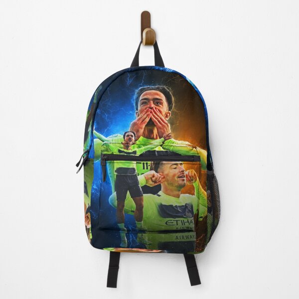 Item preview, JACK GREALISH GOAL CELEBRATION designed and sold by Burke-Martinez.
