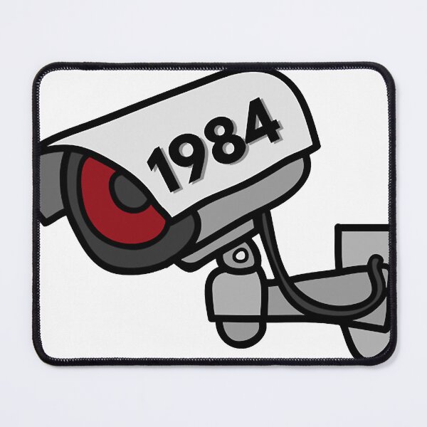 Item preview, Anti Surveillance    designed and sold by beaurol.