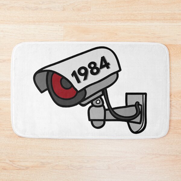 Item preview, Anti Surveillance    designed and sold by beaurol.