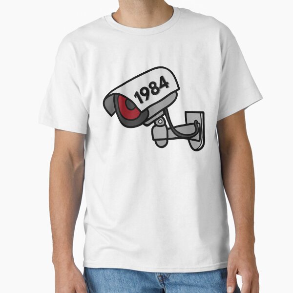 Item preview, Anti Surveillance    designed and sold by beaurol.