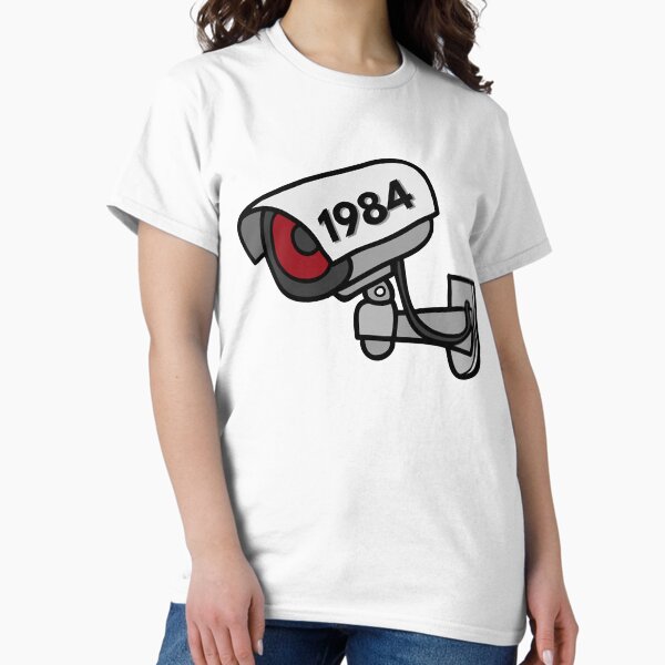 Item preview, Anti Surveillance    designed and sold by beaurol.