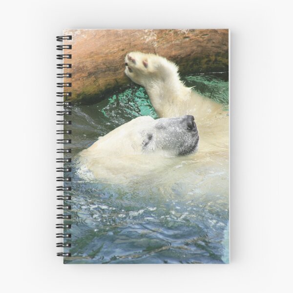 Item preview, Polar Bear designed and sold by klphotographics.
