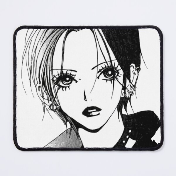 Item preview, Nana Osaki designed and sold by taroxstudio.