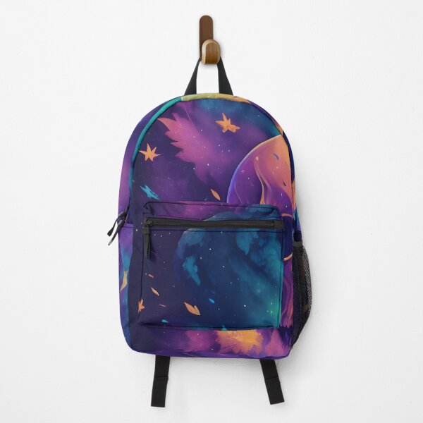 Item preview, Space Skull With Low-Poly designed and sold by MudbloodStore.