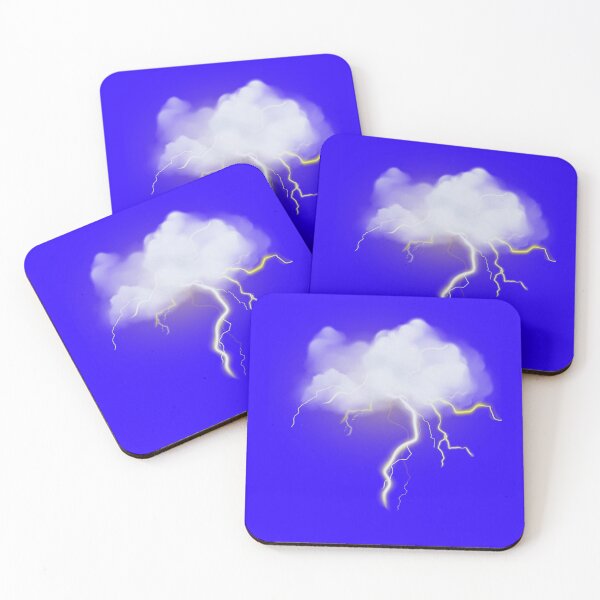 Item preview, Stormy Nights designed and sold by Echo Aesthetics.