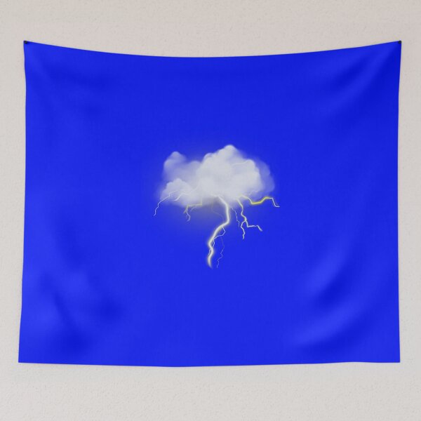 Item preview, Stormy Nights designed and sold by Echo Aesthetics.